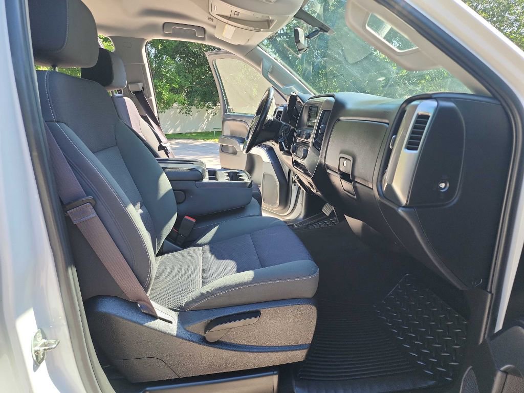 Used 2015 Chevrolet Silverado 2500 LT RWD image 30