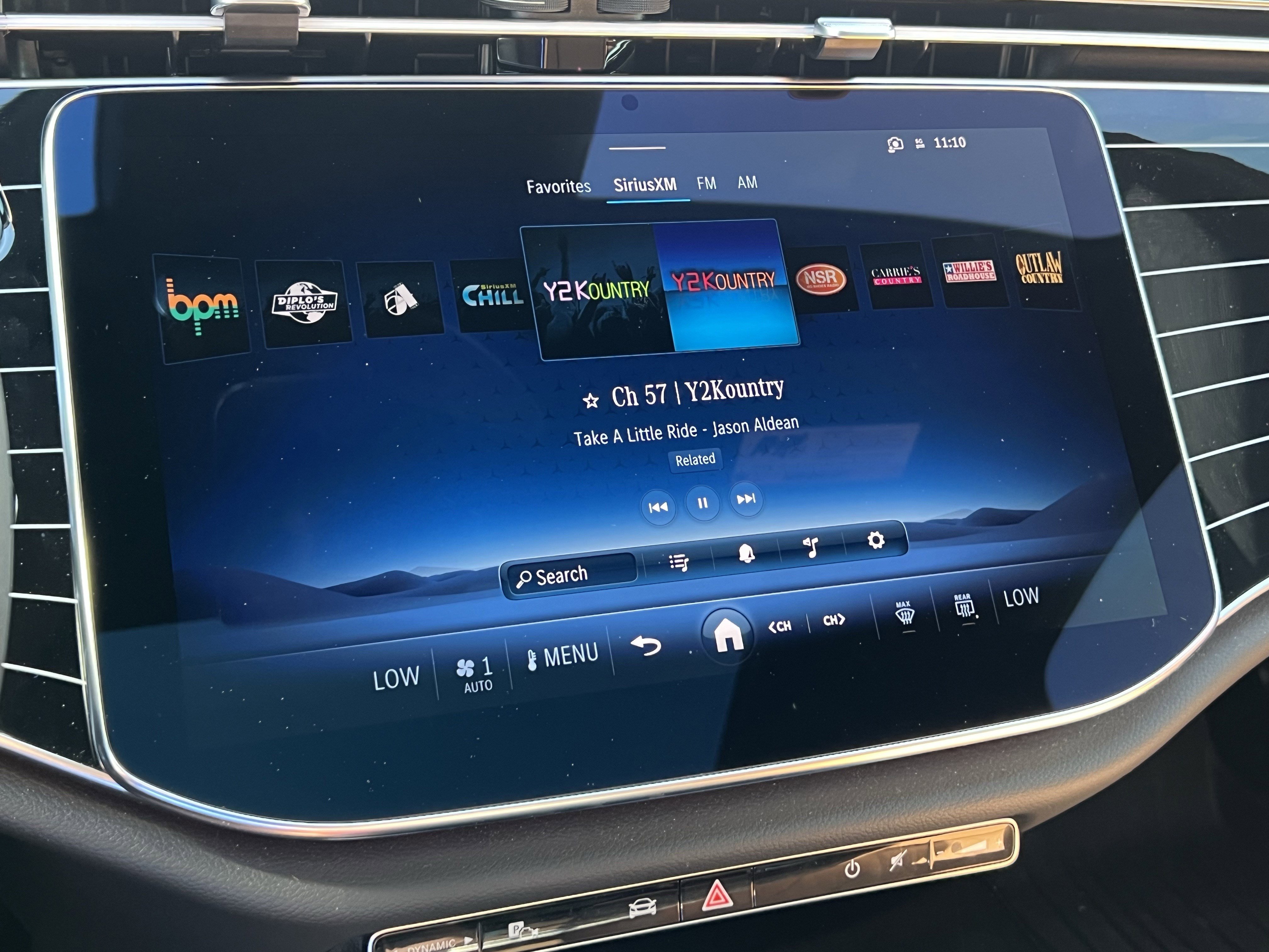 Certified 2025 Mercedes-Benz E 350 Sedan image 23