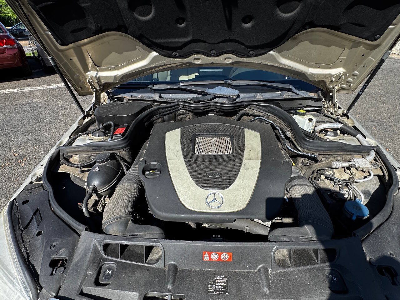 Used 2010 Mercedes-Benz C 300 4MATIC Sedan image 21