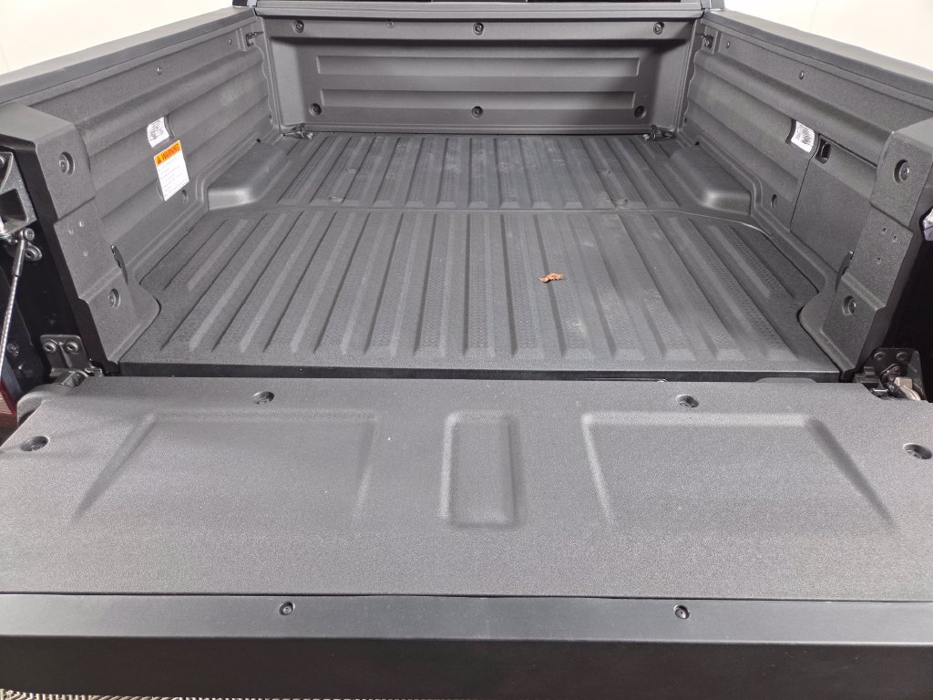 New 2026 Honda Ridgeline RTL image 12