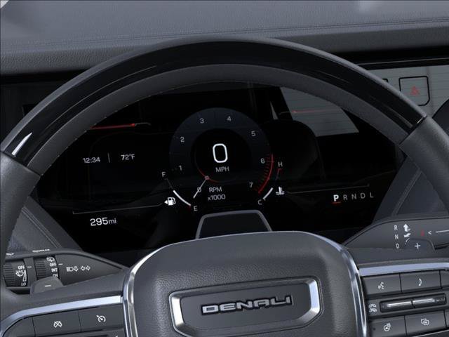 New 2026 GMC Yukon Denali w/ Denali Reserve Package AWD/4WD image 22