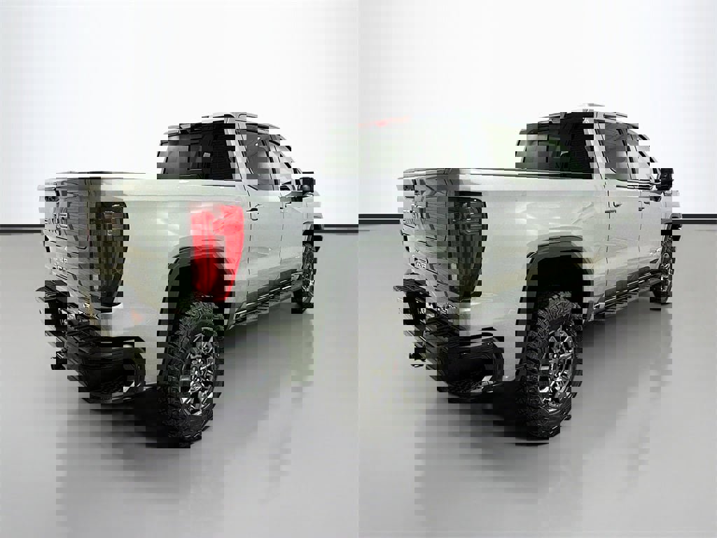 New 2026 GMC Sierra 1500 AT4X image 7