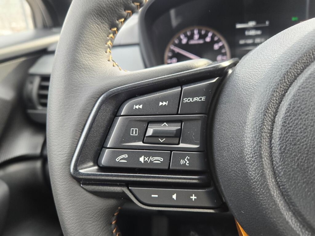 New 2026 Subaru Crosstrek 2.5i Wilderness image 31