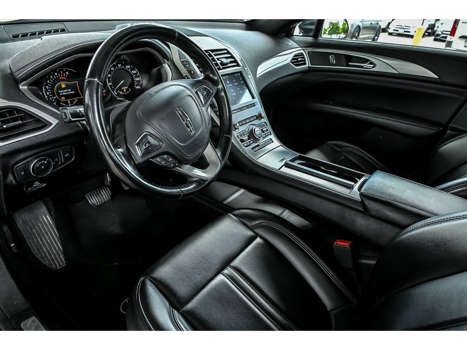 Used 2019 Lincoln MKZ Premiere FWD image 10