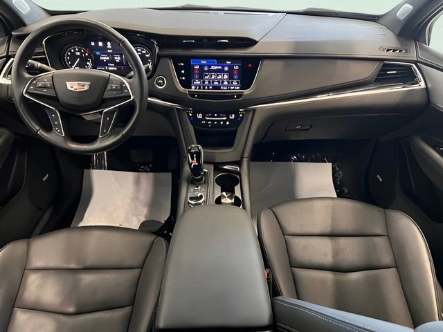 Certified 2023 Cadillac XT5 Premium Luxury w/ Technology Package image 20