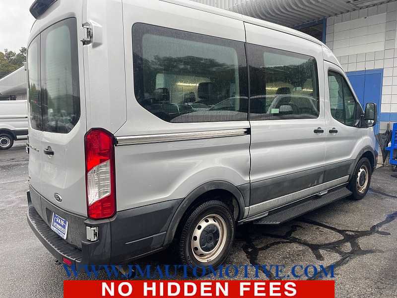 Used 2021 Ford Transit 150 XL RWD image 4