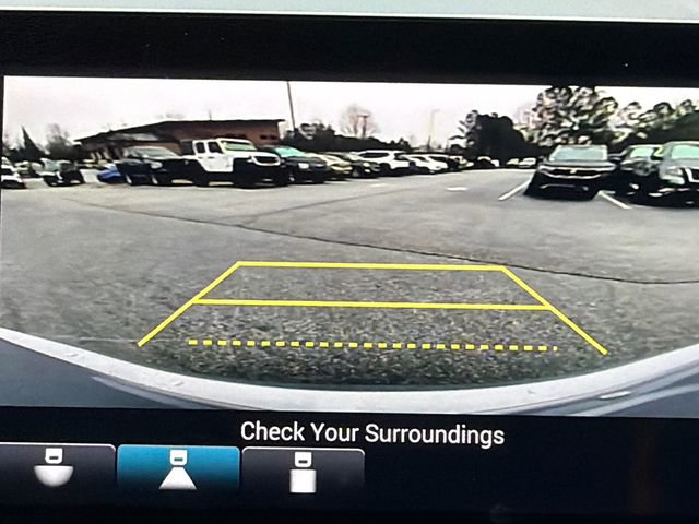 Used 2021 Honda Accord Hybrid image 29