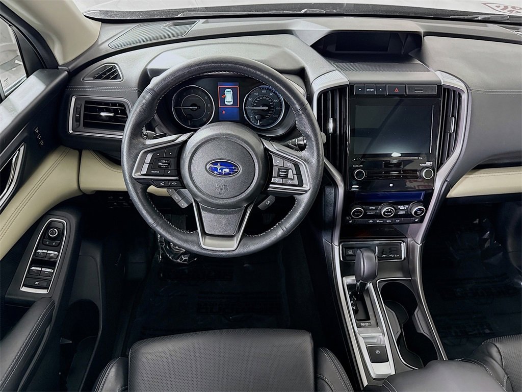 Certified 2022 Subaru Ascent Limited w/ Technology Package image 4