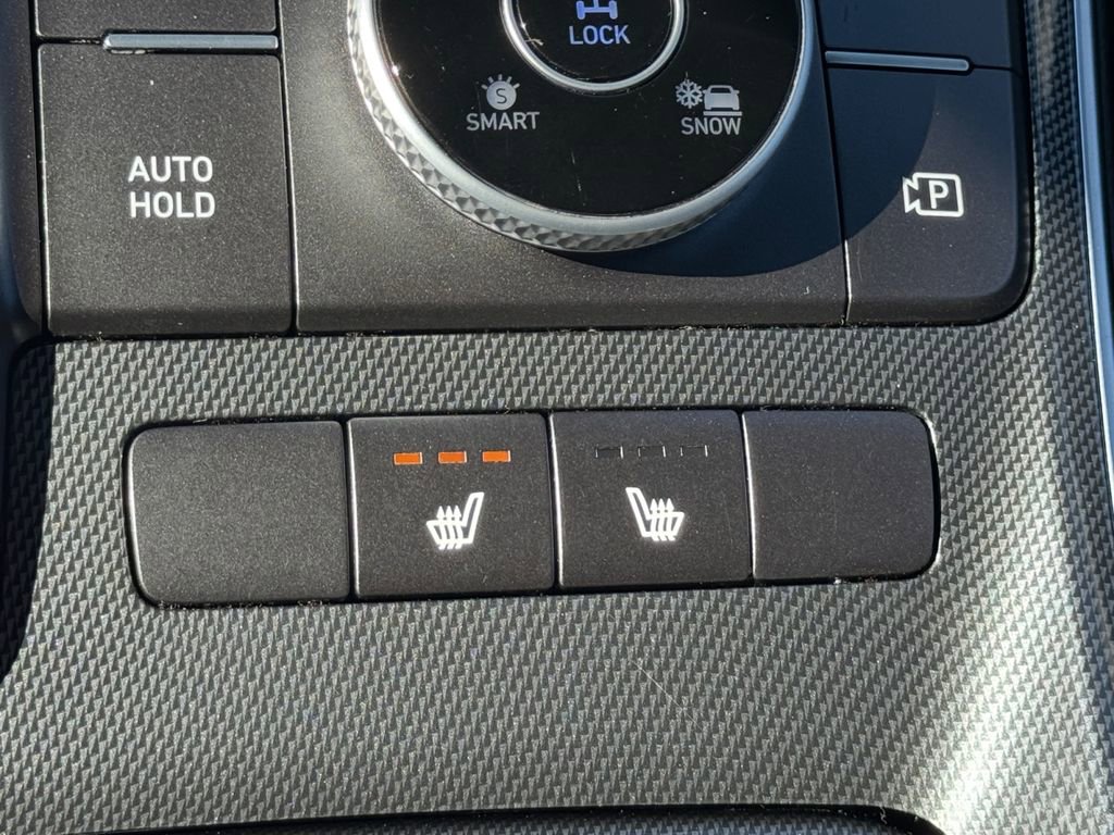 Used 2021 Hyundai Santa Fe SEL image 5