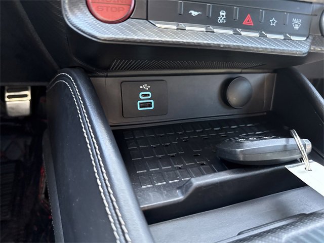 Used 2024 Ford Mustang GT Premium image 17
