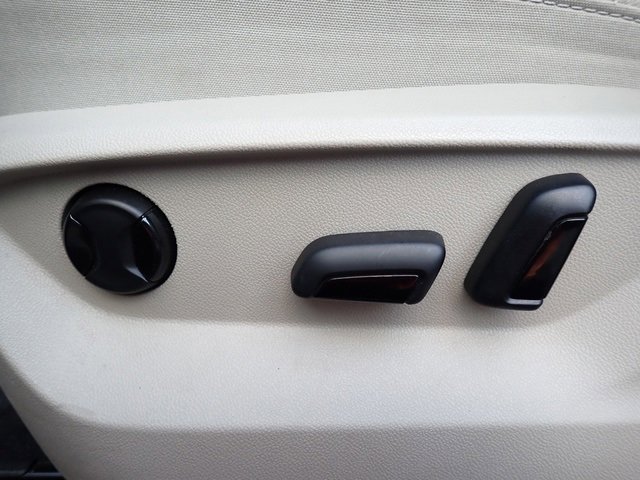 Used 2022 Volkswagen Atlas SE image 20