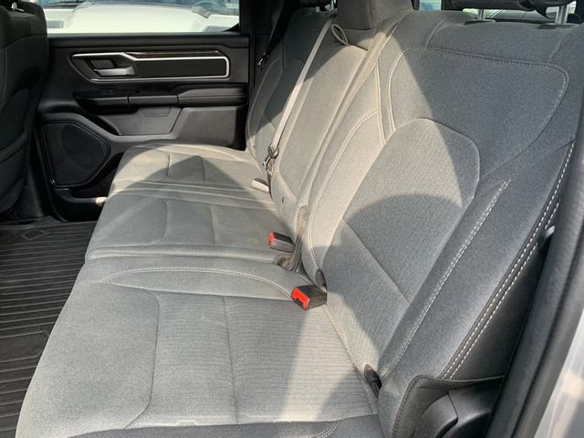 Used 2023 RAM 1500 Big Horn AWD/4WD image 17