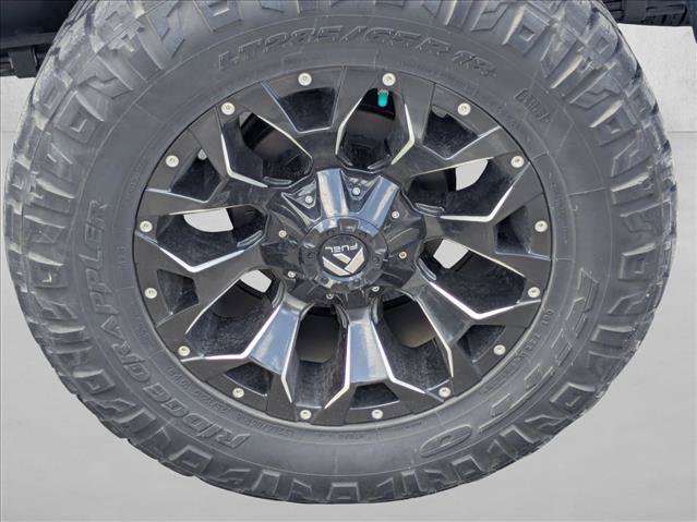 Used 2019 Toyota Tacoma TRD Sport AWD/4WD image 15