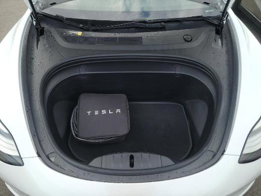 Used 2018 Tesla Model 3 Long Range image 6