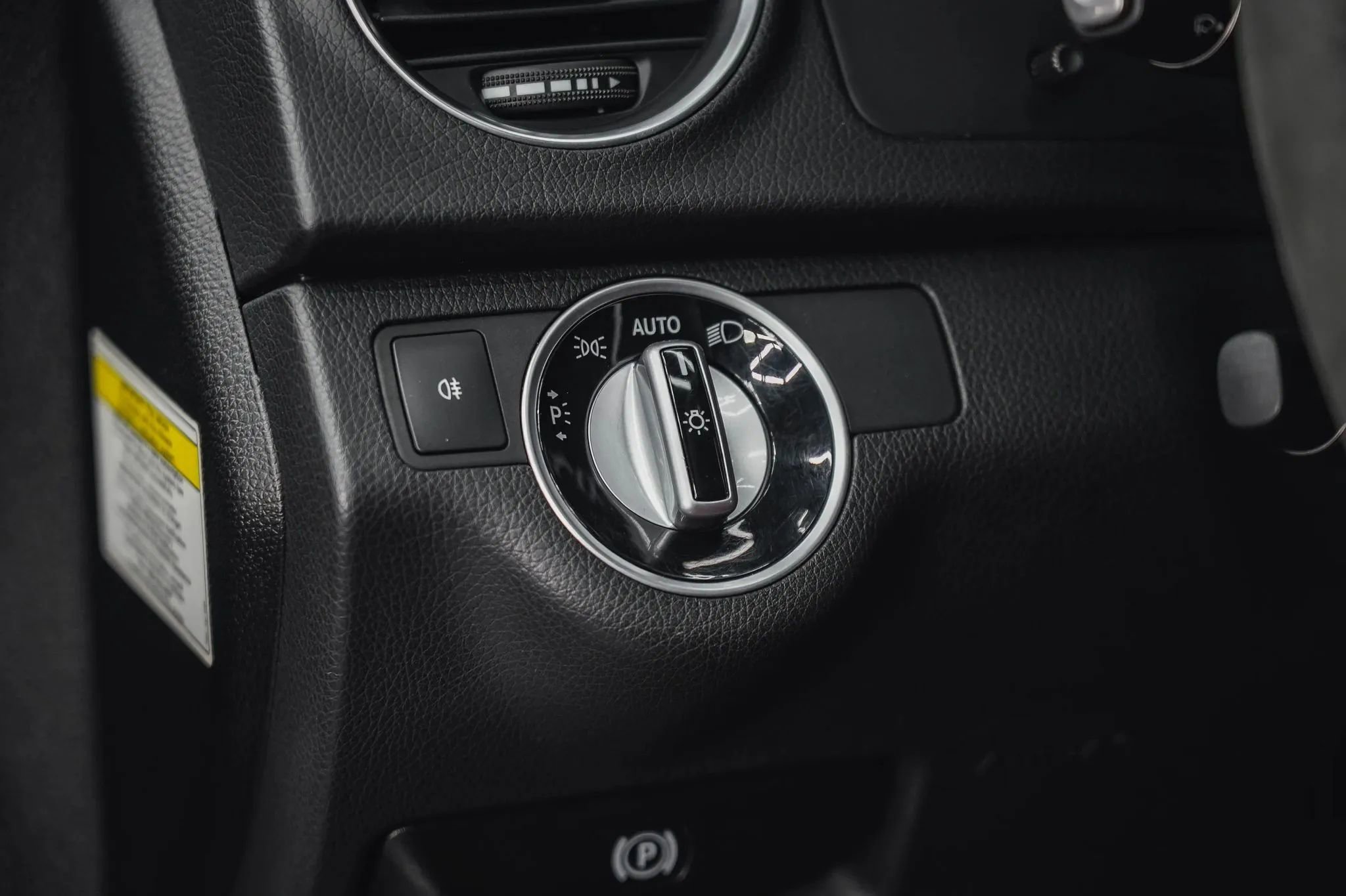 Used 2013 Mercedes-Benz C 63 AMG Sedan image 25