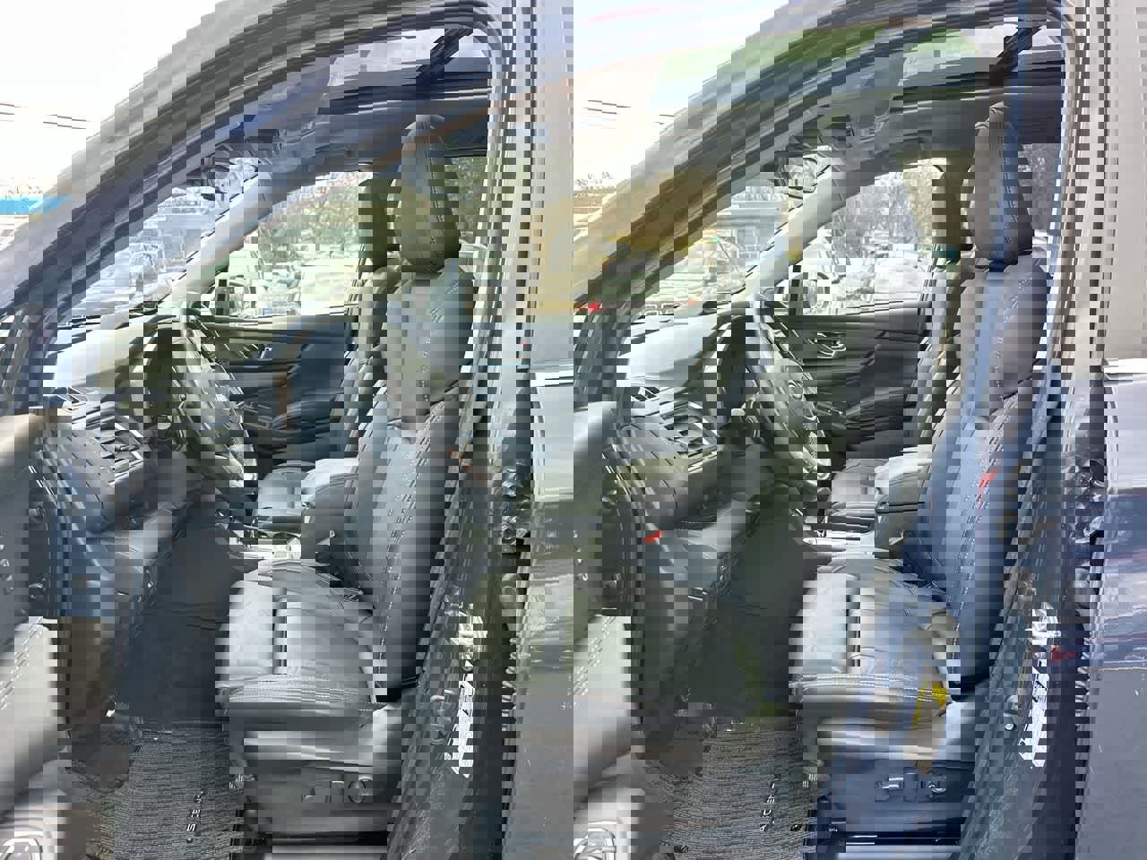 Certified 2024 Subaru Ascent Limited w/ Technology Package image 23