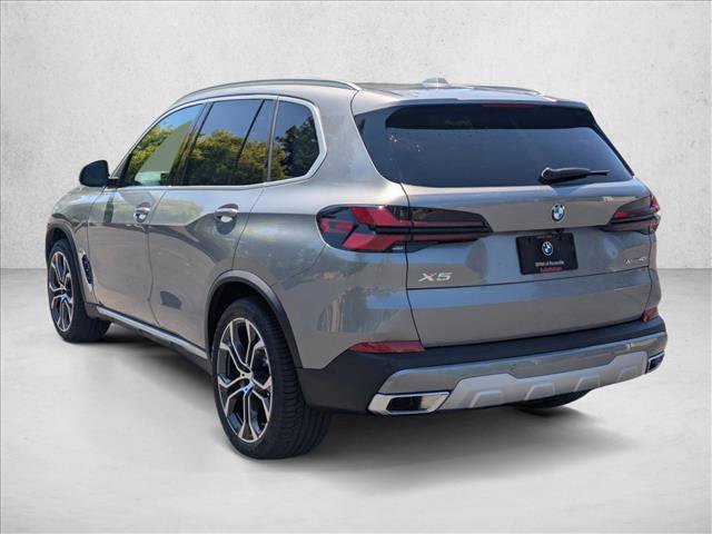 Used 2026 BMW X5 xDrive40i image 9