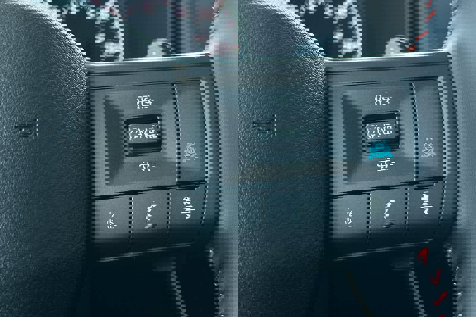 New 2026 Nissan Rogue SV image 29