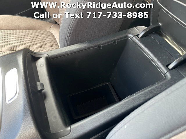 Used 2022 Hyundai Santa Fe SEL image 17