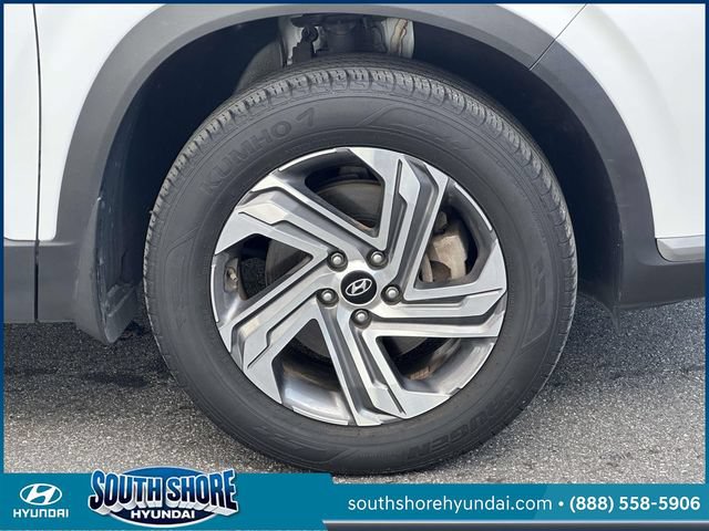 Certified 2023 Hyundai Santa Fe SEL AWD/4WD image 9