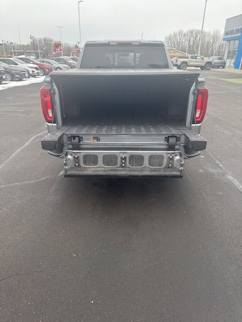 Used 2020 GMC Sierra 1500 SLT w/ SLT Premium Plus Package image 12