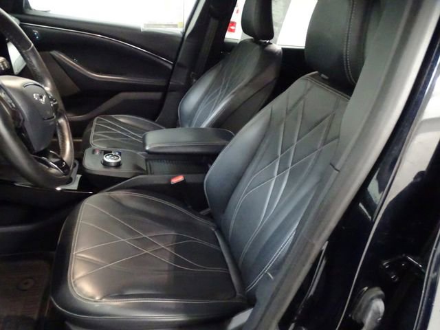 Used 2021 Ford Mustang Mach-E Select w/ Comfort/Appearance Package image 2