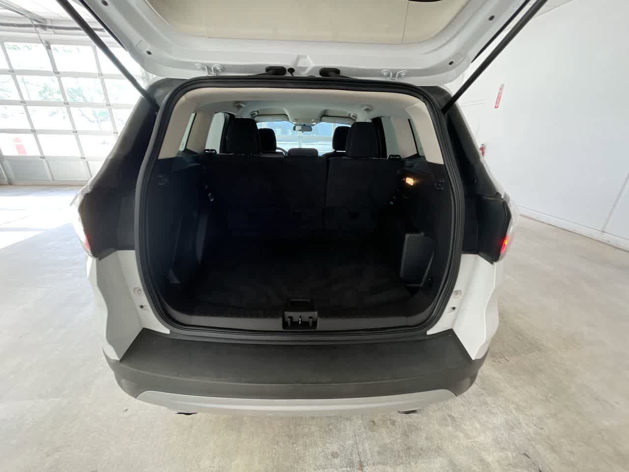 Used 2018 Ford Escape SE AWD/4WD image 22