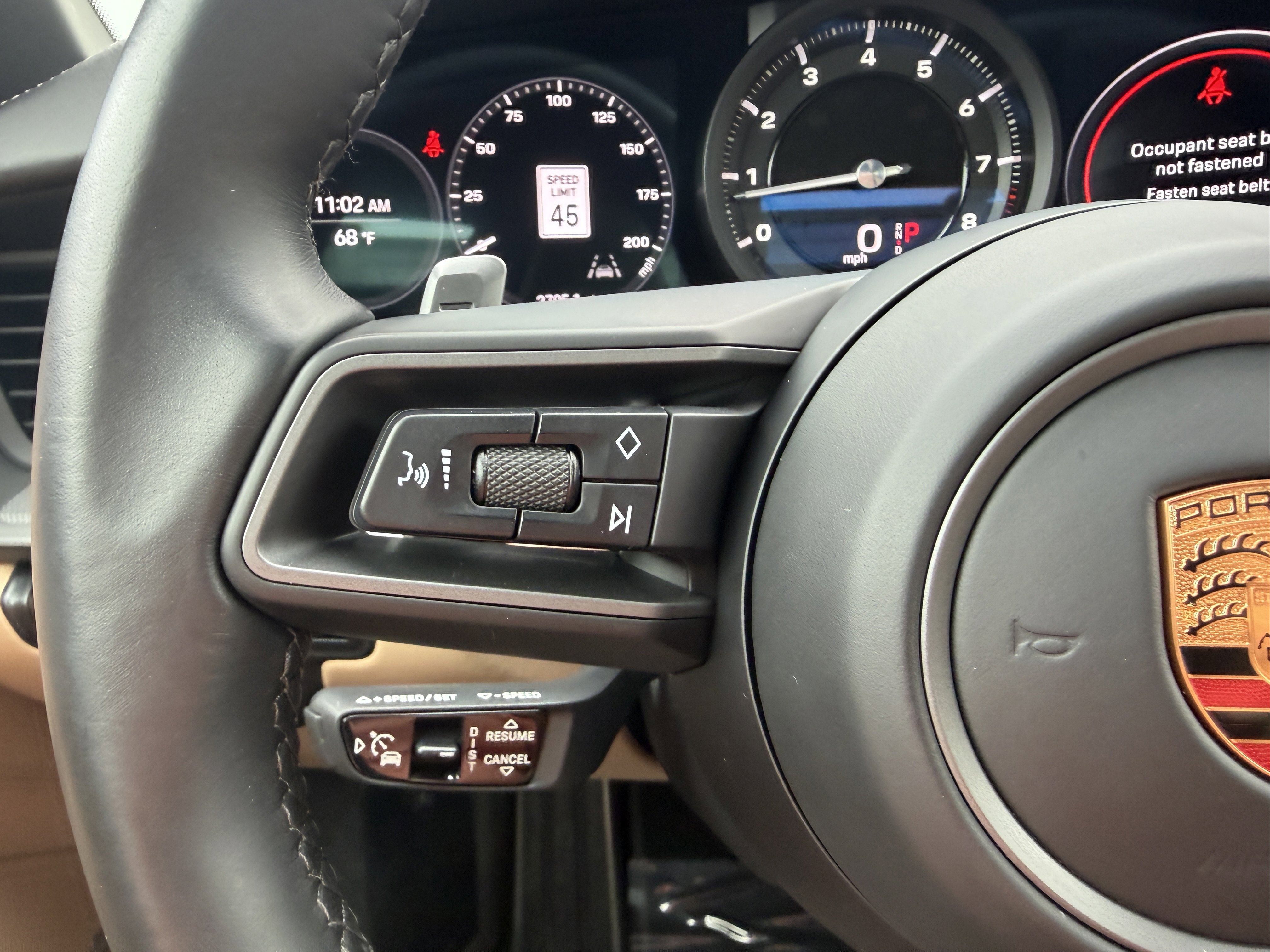 Certified 2020 Porsche 911 Carrera 4S image 28