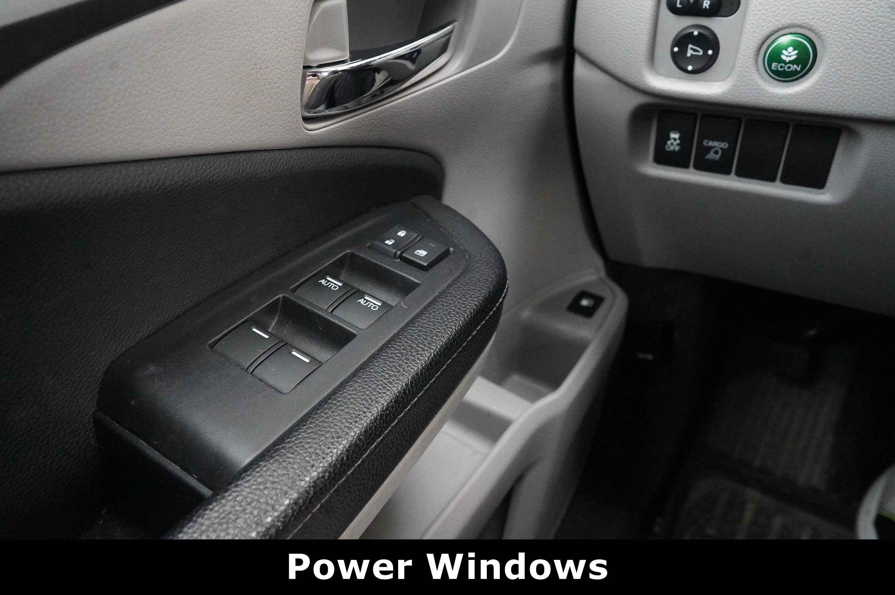 Used 2018 Honda Ridgeline RTL-T image 28