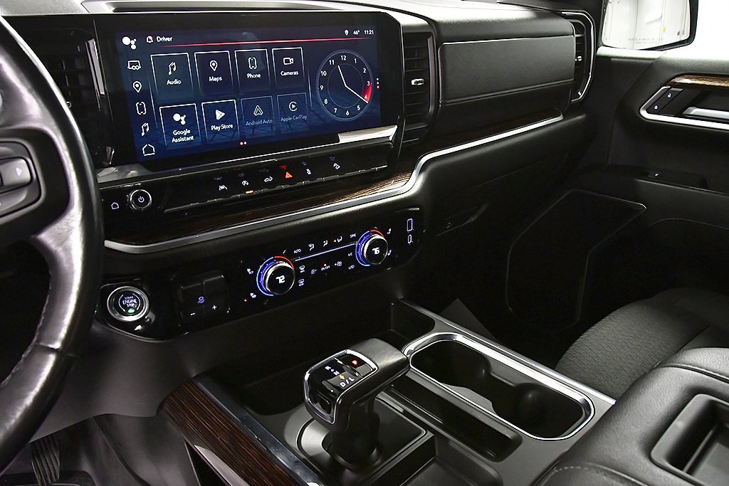 Used 2022 GMC Sierra 1500 Elevation image 23