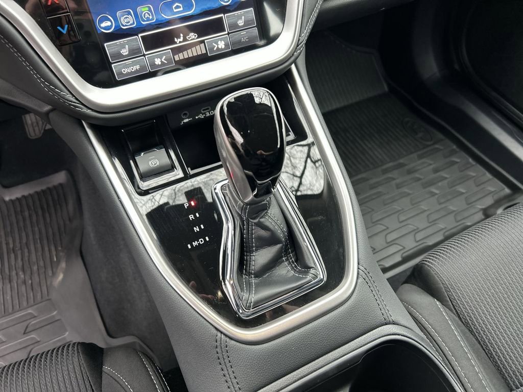 Certified 2025 Subaru Legacy Premium image 22