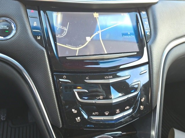 Used 2014 Cadillac XTS Luxury w/ Driver Awareness Package image 6