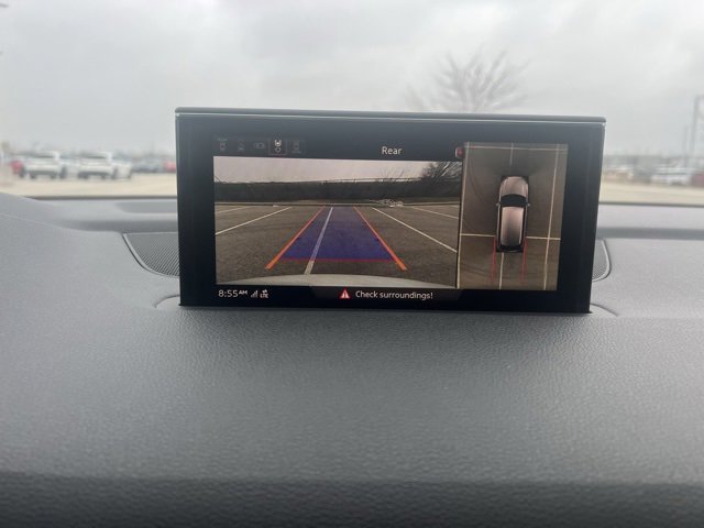 Used 2019 Audi Q7 3.0T Premium Plus w/ Premium Plus Package image 21