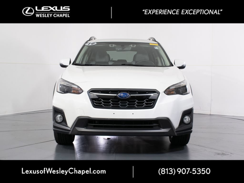 Used 2019 Subaru Crosstrek 2.0i Limited w/ Popular Package #4 AWD/4WD image 9