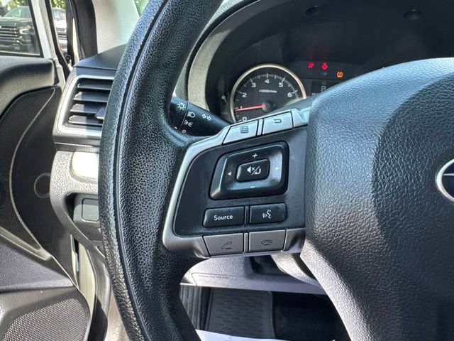 Used 2016 Subaru Impreza 2.0i AWD/4WD image 15