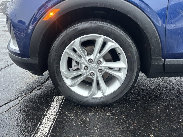 Used 2023 Buick Encore GX Preferred image 10