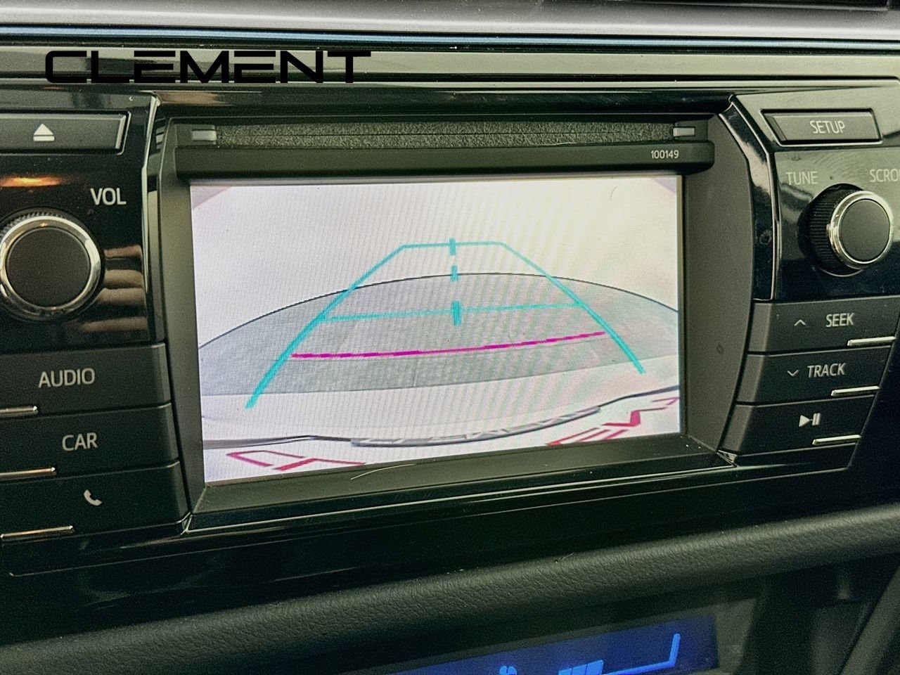 Used 2015 Toyota Corolla S FWD image 20