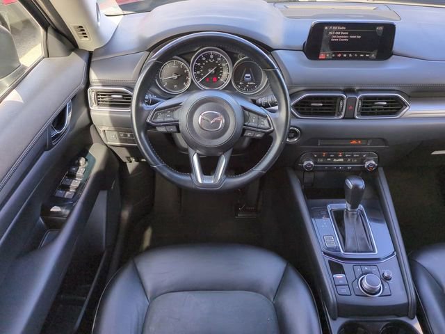 Used 2019 MAZDA CX-5 Touring image 16