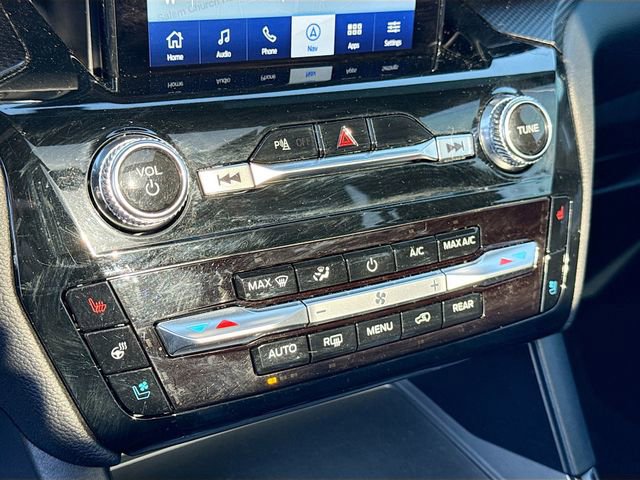 Certified 2024 Ford Explorer ST w/ Equipment Group 401A AWD/4WD image 18