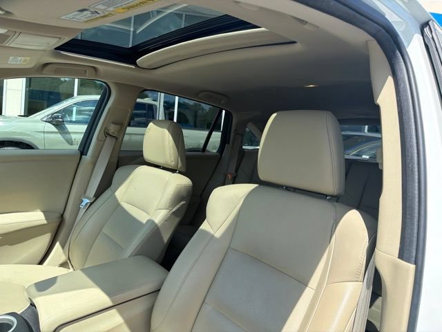 Used 2017 Acura RDX FWD w/ Technology Package image 13