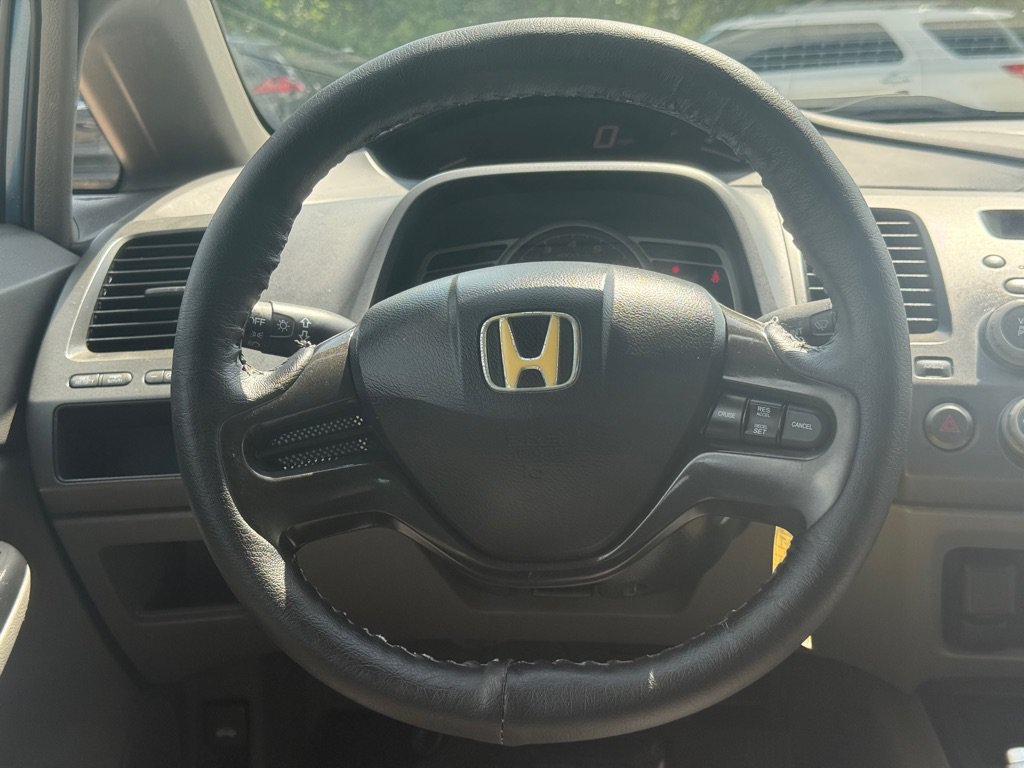 Used 2007 Honda Civic LX image 21