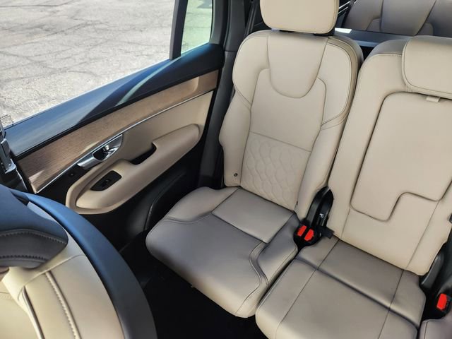 New 2026 Volvo XC90 B6 Plus w/ Protection Package image 13