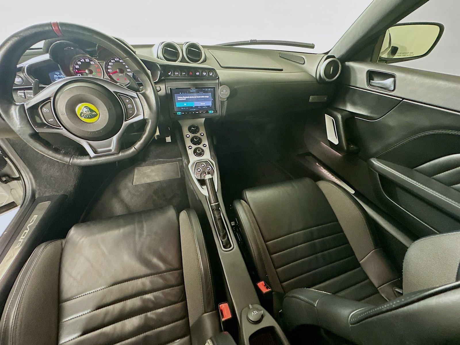 Used 2018 Lotus Evora 400 RWD image 32