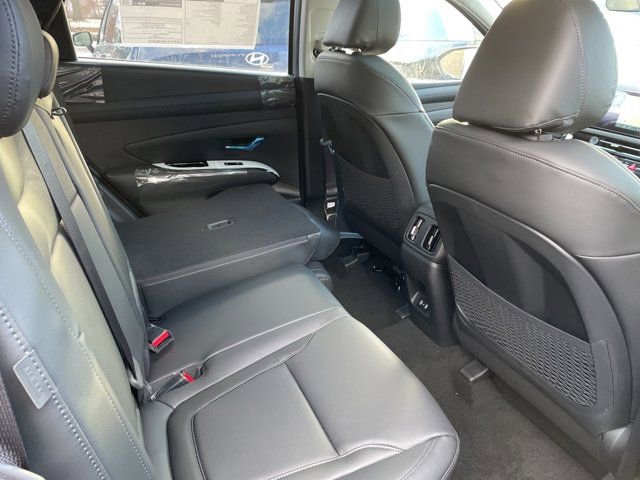 New 2026 Hyundai Tucson Limited image 13