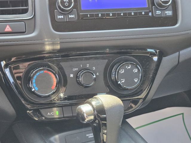 Used 2022 Honda HR-V LX image 28
