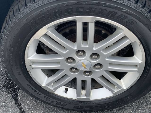 Used 2015 Chevrolet Traverse LT w/ Style and Technology Package AWD/4WD image 33