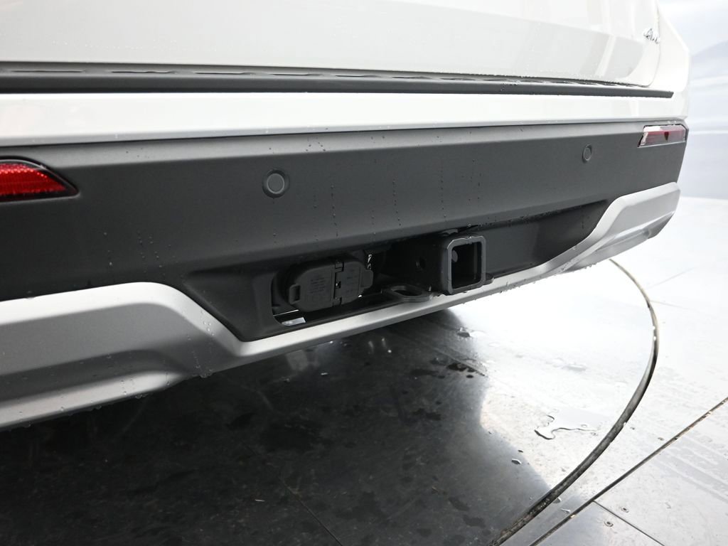 New 2026 Ford Explorer Platinum w/ LUX Leather Package image 10