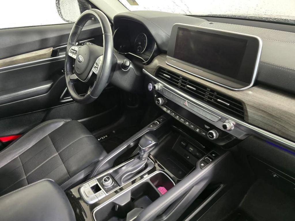 Used 2020 Kia Telluride SX AWD/4WD image 10