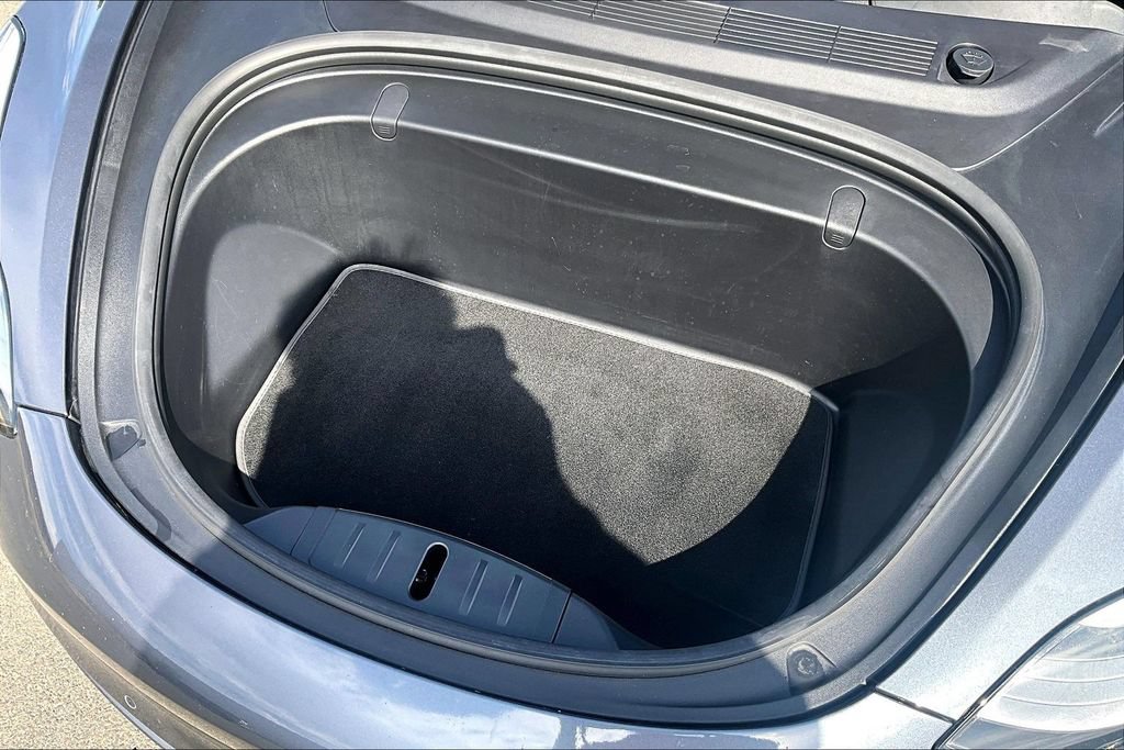 Used 2018 Tesla Model 3 Performance AWD/4WD image 31