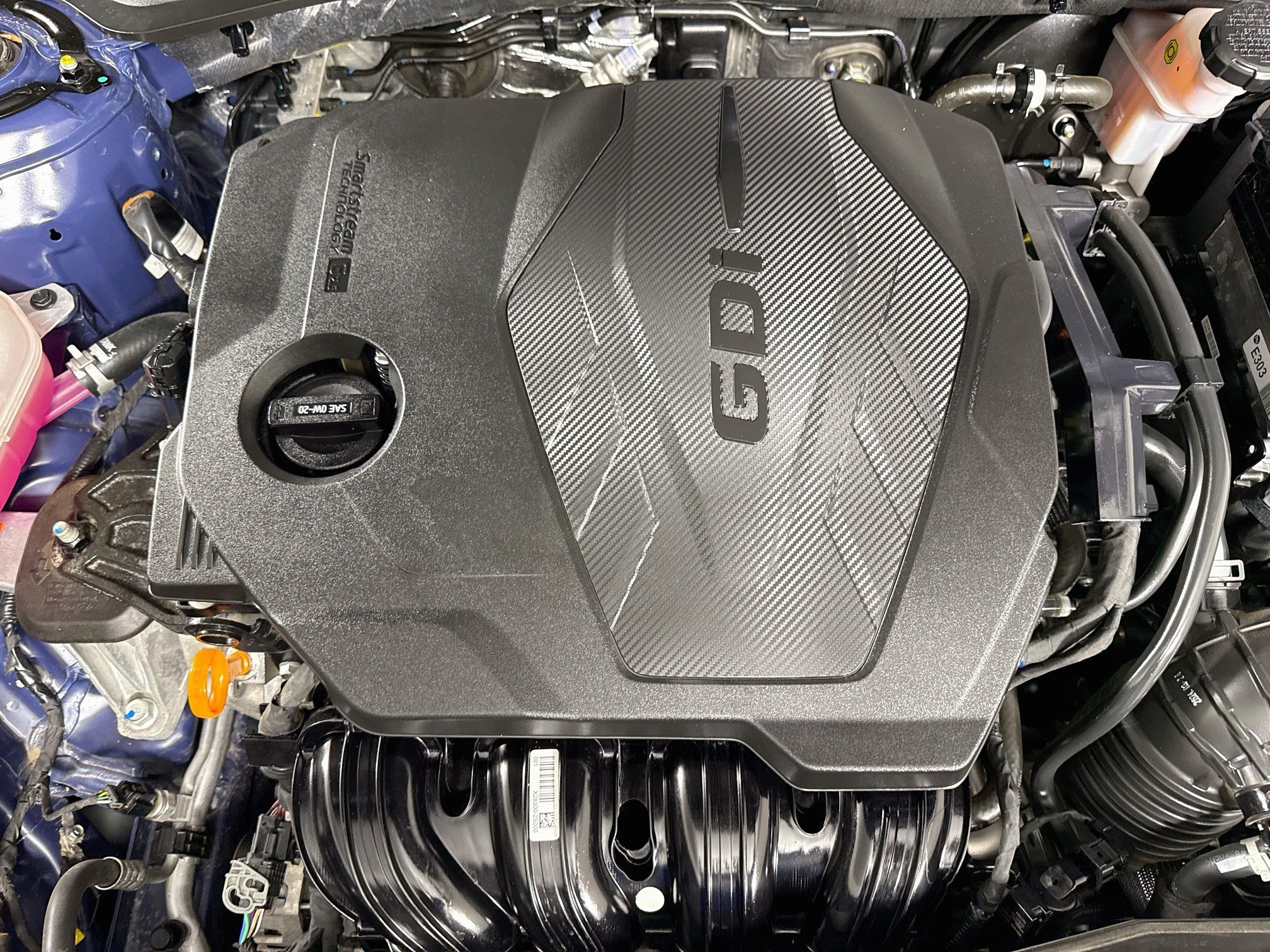 Used 2025 Kia K5 EX FWD image 39